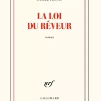 La loi du rêveur, de Daniel Pennac.