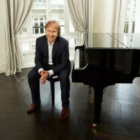 Richard Clayderman © Facebook officiel.