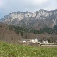 Abbaye de Chalais