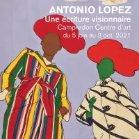 © The Estate of Antonio Lopez and Juan Ramos -