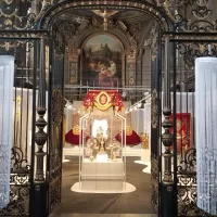 Asso Les Amis des Clochers du Vieux Lille