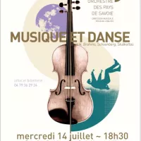 L'affiche du festival