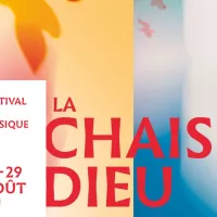 Le festival de musique de la Chaise Dieu