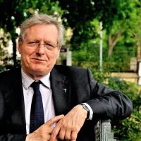 Père Bernard Devert - © habitat-humanisme.org