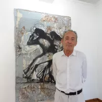 Jean-Charles Blais