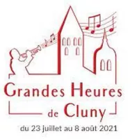 Le logo du festival