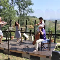 Beaujolais en Scène et en Musique - © RCF Lyon