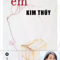 Em, de kim thuy.