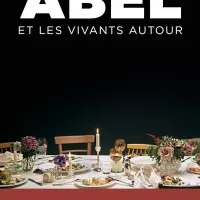 Et les vivants autour, de Barbara Abel.