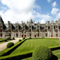 © Château de Josselin