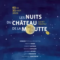 L'affiche du festival