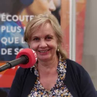 Marie-Annick Loyer - RCF 2021