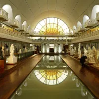 © Musée de la Piscine