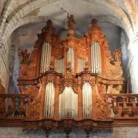 ©2021 - DR - L'orgue de l'église Saint-Just d'Arbois