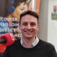 Pierre Layet - RCF 2021
