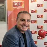 Bruno Messina, Directeur de l'Agence iséroise de diffusion artistique