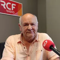 © RCF Anjou - Le comédien Patrick Cosnet, fondateur du festival Fermes en scène