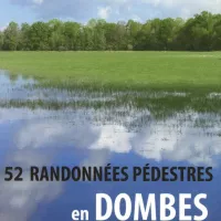 Etang dans la Dombes