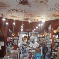 La librairie "Raconte-moi la terre" à Lyon