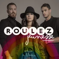 © Pochette 1er album de Roulez Jeunesse