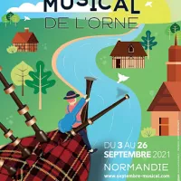 Septembre musical de l'Orne