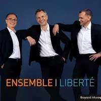 © Trio Ensemble Liberté