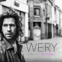 © Pochette de l'album "En Rose"
