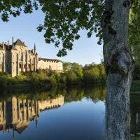 Abbaye Saint-Pierre de Solesmes 