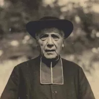 Wikimedia commons - L'abbé Jean-Baptiste Fouque