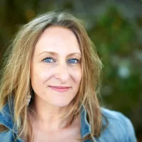 Christine Caron