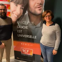 RCF - A la bonheur