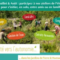 Terre & Humanisme