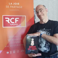 2021 Coup de Projecteur - Bernard Werber