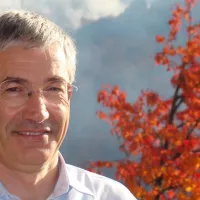 DR - Alain de Broca