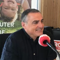 RCF Lyon - Bruno Messina