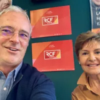 RCF - Courtoisie et compagnie