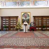 VaticanMedia-Foto/CPP/CIRIC