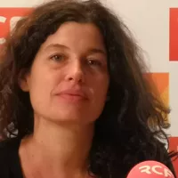 Fanny Cohen-Moreau / RCF