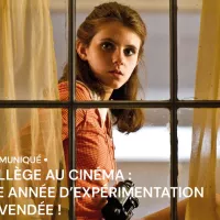 Collège au cinéma