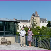 © Yseult Carré / Office de Tourisme de Sologne