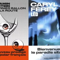 Un dernier ballon pour la route - Lëd