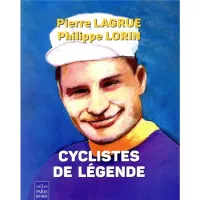 Cyclistes de légende