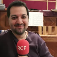 Daniel Bernard