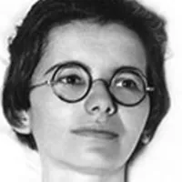 Wikimédia Commons - Marthe Robin (1902-1981) est la fondatrice des Foyers de Charité