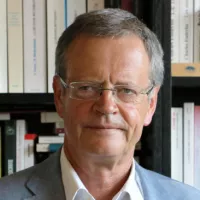 DR - Pascal Boniface