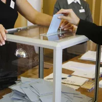 Deux tiers des français ont boudé les urnes pour le premier tour des élections.
