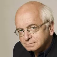 BernardMATUSSIERE/Opale/EditionsFayard - Erik Orsenna, de l'Académie française (2011)
