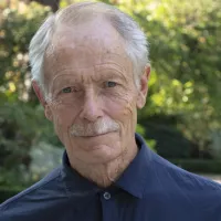 F. Mantovani / Gallimard - Erri De Luca