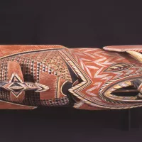 Staatliche Kunstsammlungen Dresden, Museum of Ethnology Dresden, photo Eva Winkler