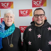 2021 - RCF - Isabelle Gleize et Nicolas Fafiotte